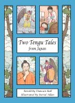 Two Tengu Tales front cover