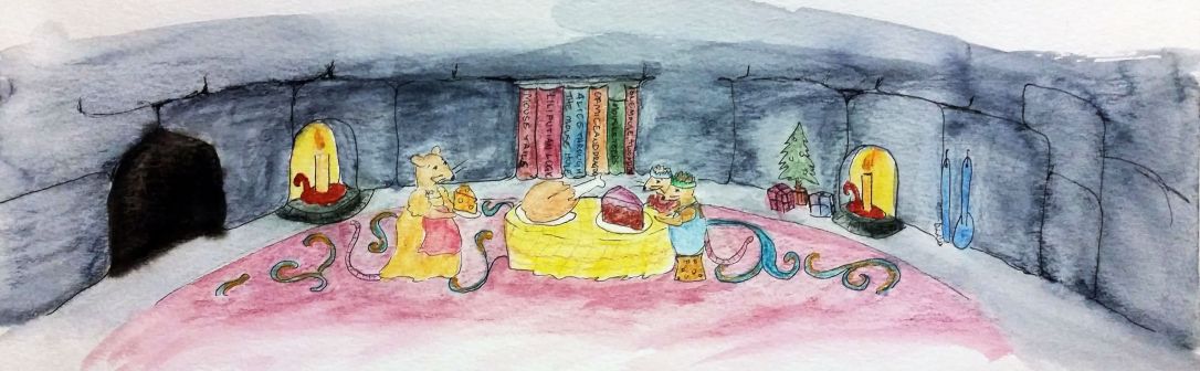 dragons-fiona-mouse-dinner-brighter